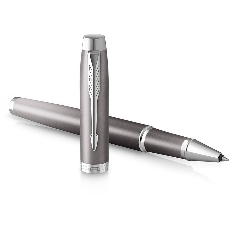 Parker IM Rituals Roller Kalem Grey CT 2203897Parker IM Rituals Roller Kalem Grey CT 2203897Roller KalemPARKER