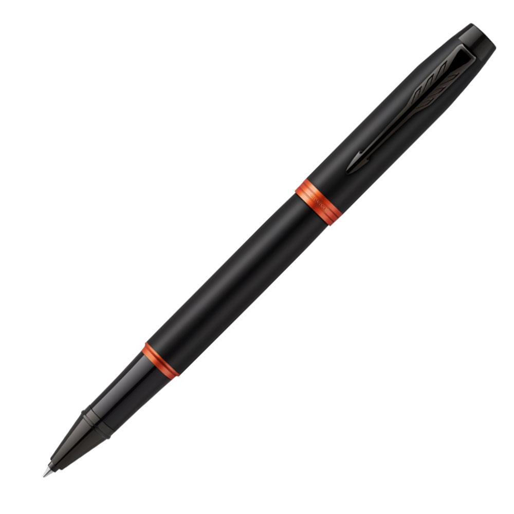 Parker IM Roller Kalem Vibrant Rings Flame Orange 2172945Parker IM Roller Kalem Vibrant Rings Flame Orange 2172945Roller KalemPARKER