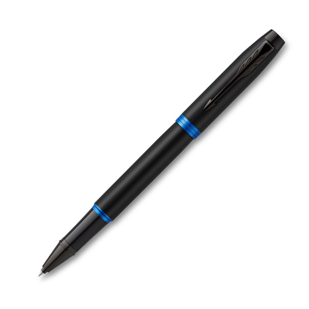 Parker IM Roller Kalem Vibrant Rings Marine Blue 2172860Parker IM Roller Kalem Vibrant Rings Marine Blue 2172860Roller KalemPARKER
