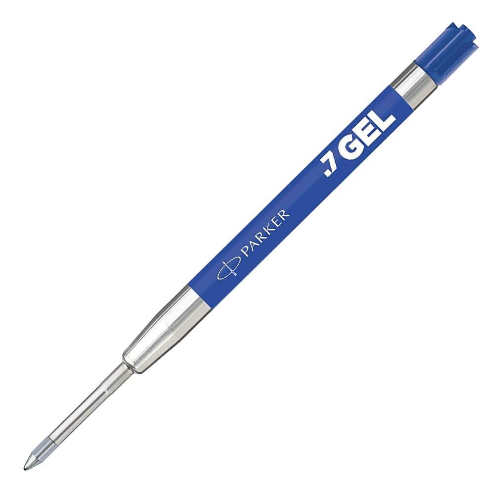 Parker Jel Kalem Refili M Uç Mavi 2136210Parker Jel Kalem Refili M Uç Mavi 2136210Kalem Uçları ve YedeklerPARKER