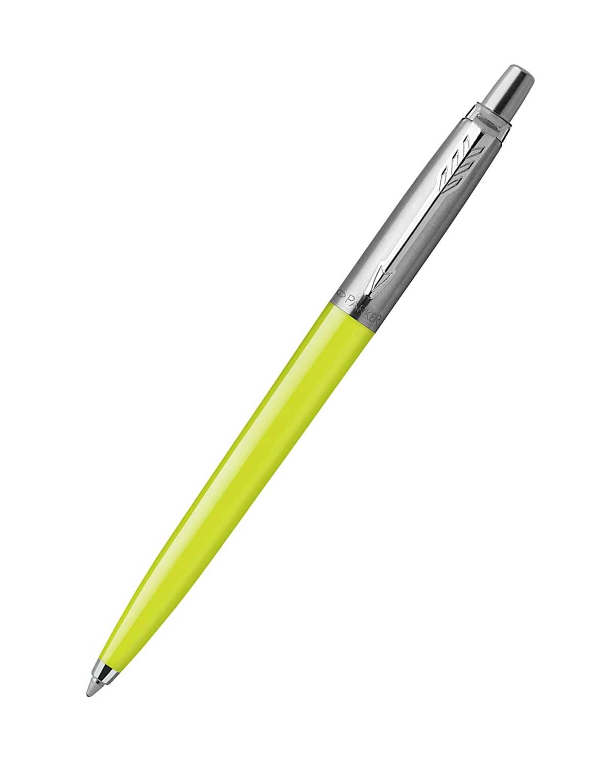 Parker Jotter Orijinal Tükenmez Kalem Pop Art Koleksiyonu LimeParker Jotter Orijinal Tükenmez Kalem Pop Art Koleksiyonu LimeTükenmez KalemPARKER