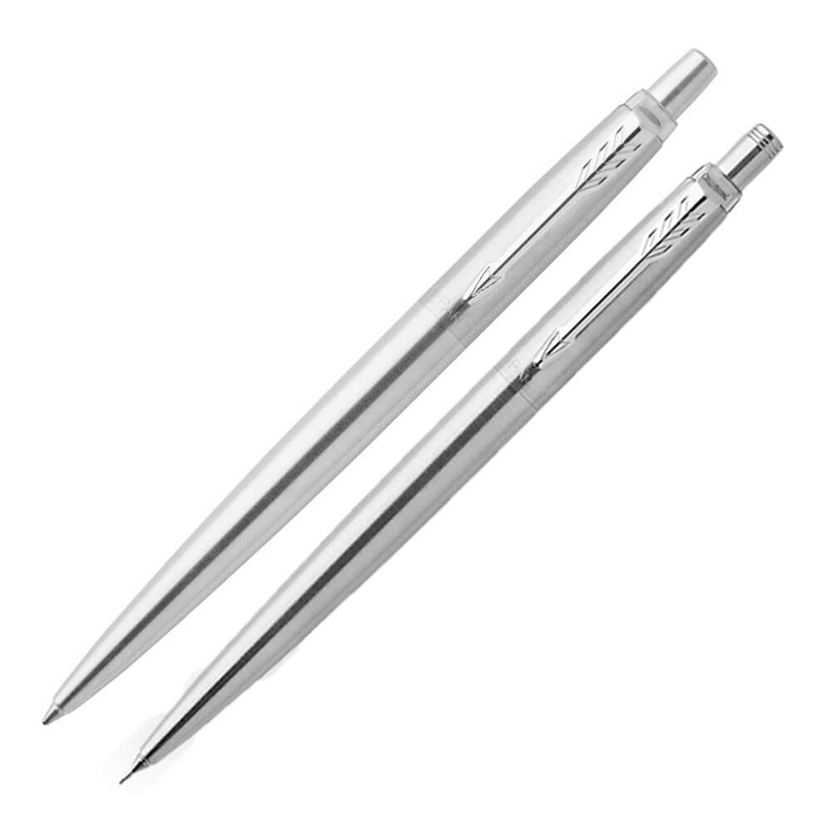 Parker Jotter SS CT Tükenmez-Versatil Kalem Seti PJOTSET-2LI-SSParker Jotter SS CT Tükenmez-Versatil Kalem Seti PJOTSET-2LI-SSKalem SetleriPARKER