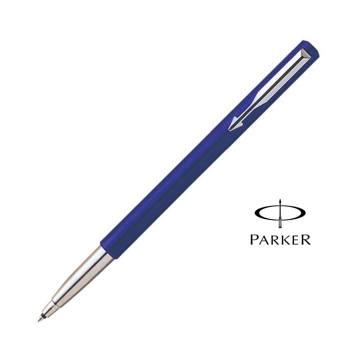 Parker Vector Mavi Ct Roller Kalem S0549680