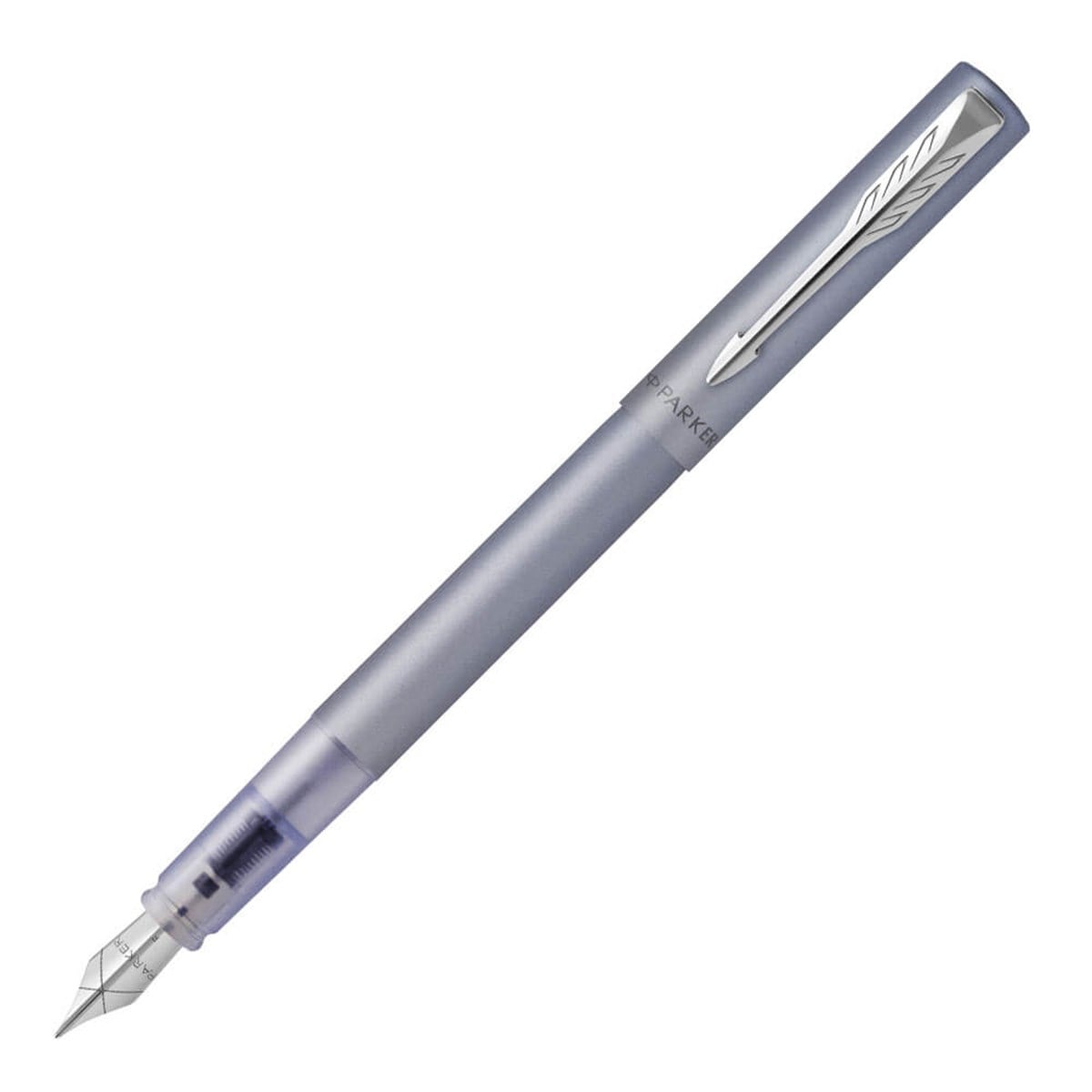 Parker Vector XL Dolma Kalem M Gümüş Mavi 2159745Parker Vector XL Dolma Kalem M Gümüş Mavi 2159745Dolma KalemPARKER
