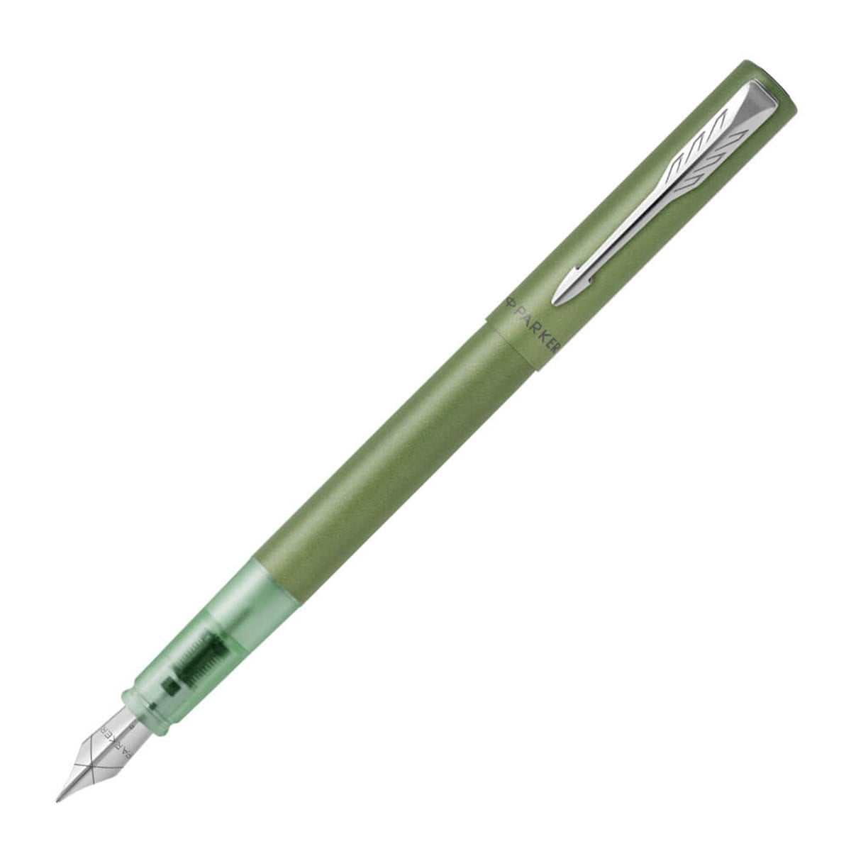 Parker Vector XL Dolma Kalem M Yeşil 2159747Parker Vector XL Dolma Kalem M Yeşil 2159747Dolma KalemPARKER