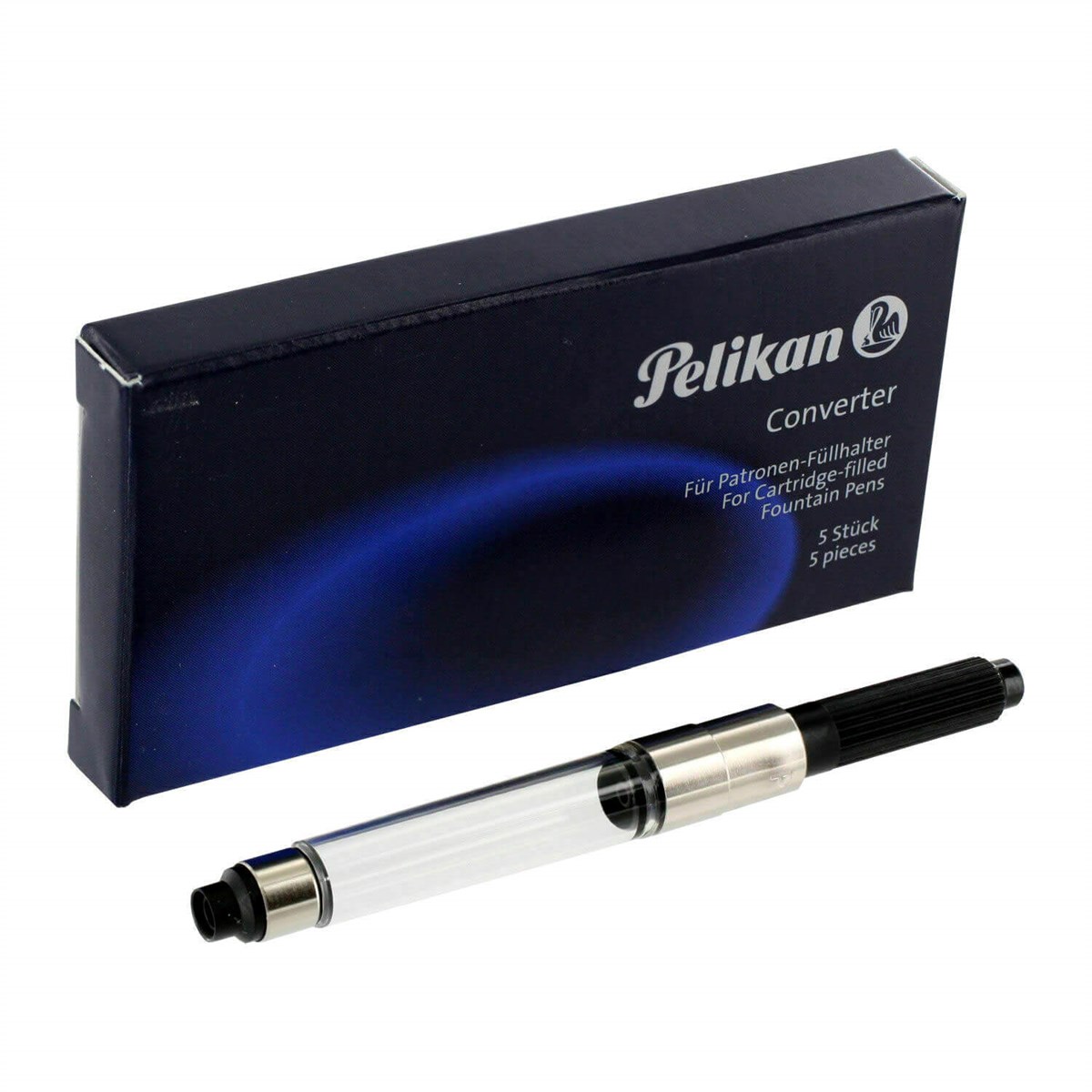 Pelikan Converter C499 Dolma Kalem PompasıKalem Uçları ve YedeklerPELİKAN