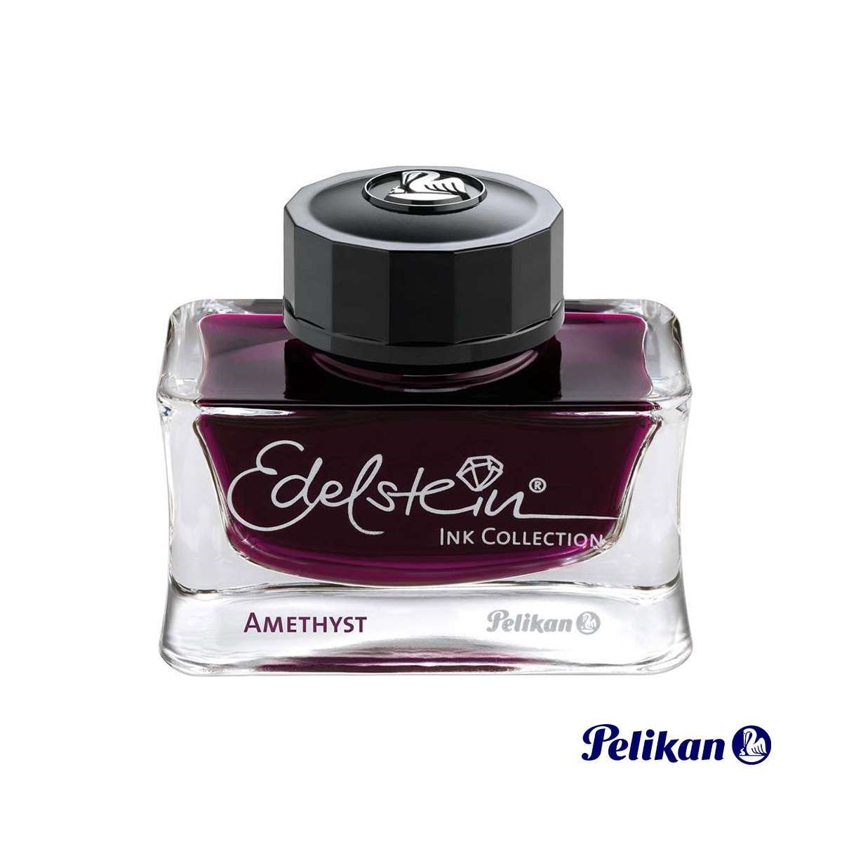 Pelikan Edelstein Mürekkep Amethyst