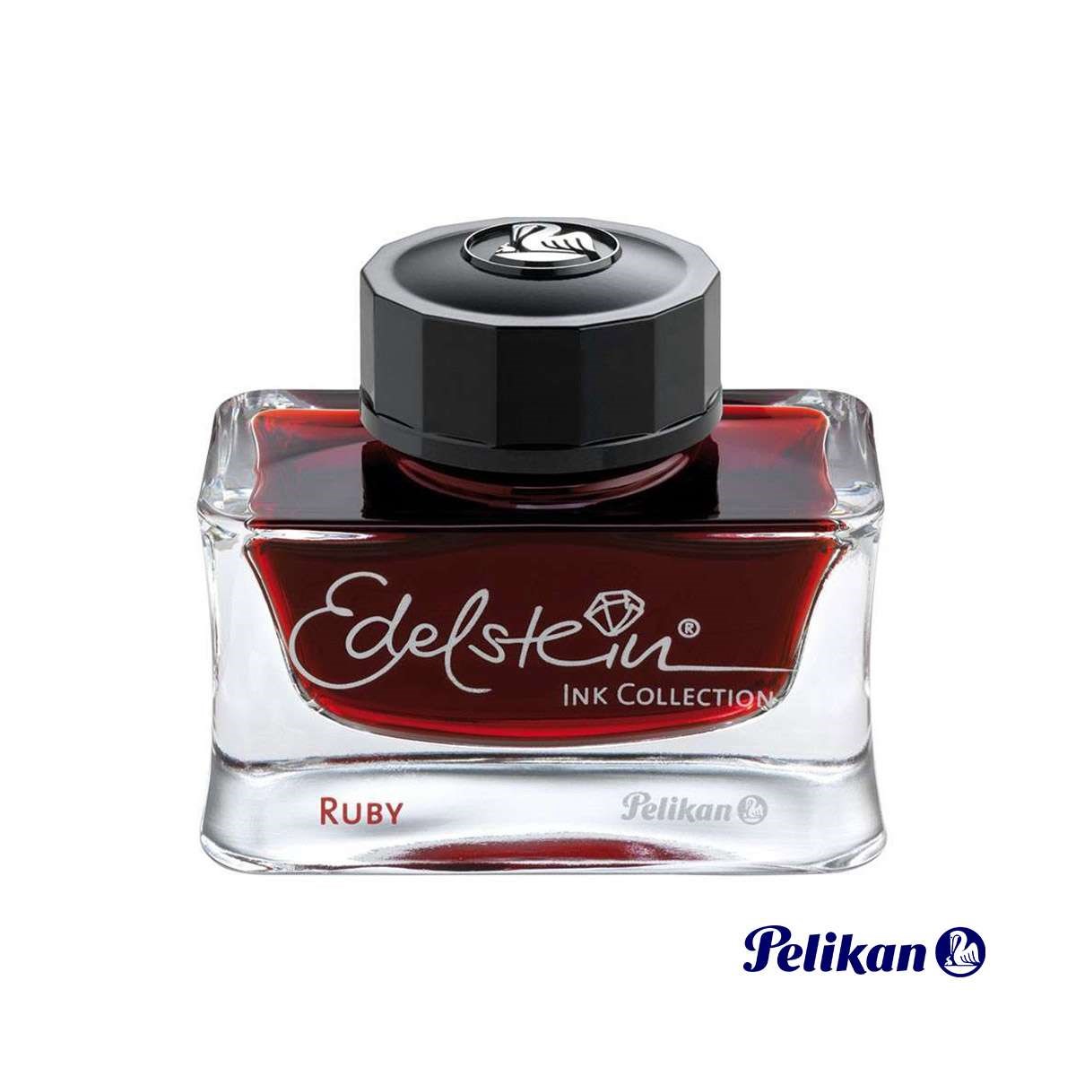 Pelikan Edelstein Mürekkep Ruby