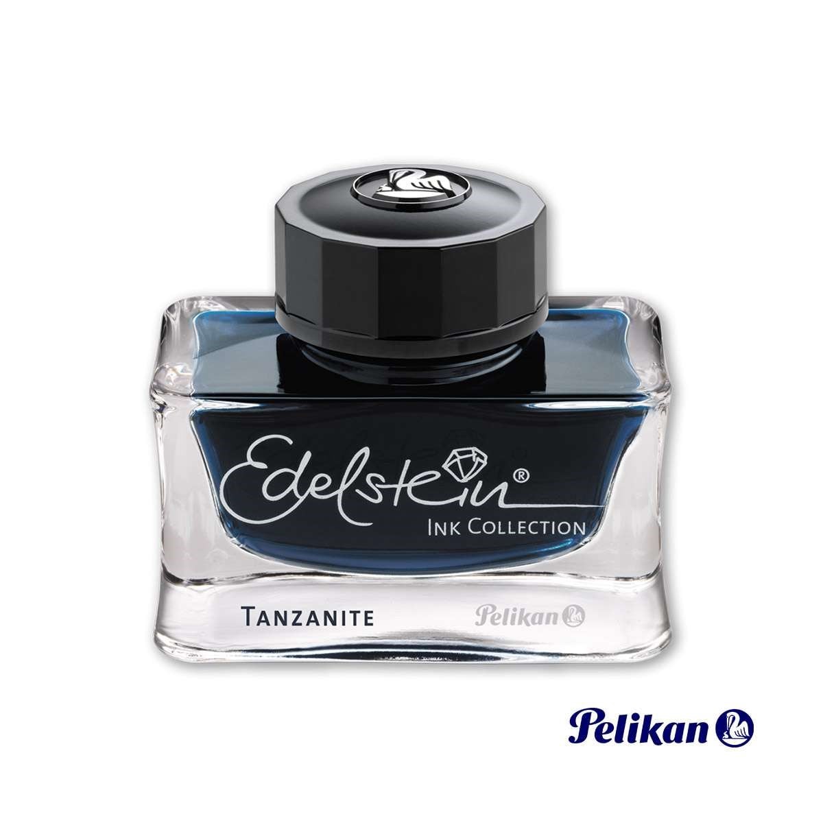 Pelikan Edelstein Mürekkep Tanzanite