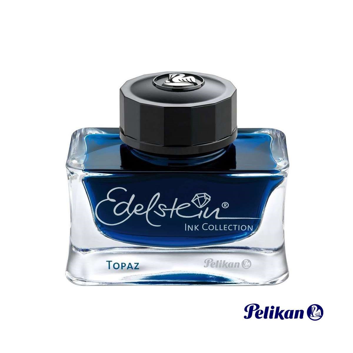 Pelikan Edelstein Mürekkep Topaz