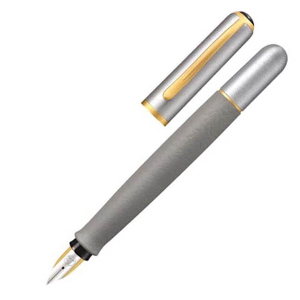 Pelikan Epoch Serisi P363 Gümüş Dolma KalemPelikan Epoch Serisi P363 Gümüş Dolma KalemDolma KalemPELİKAN
