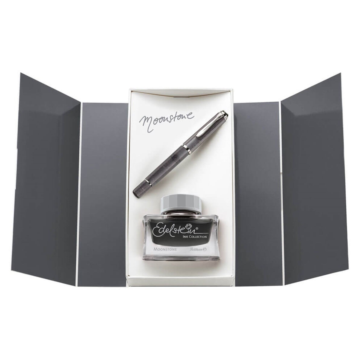 Pelikan M205 Moonstone Dolma Kalem Seti M Uç 816946Pelikan M205 Moonstone Dolma Kalem Seti M Uç 816946Dolma KalemPELİKAN