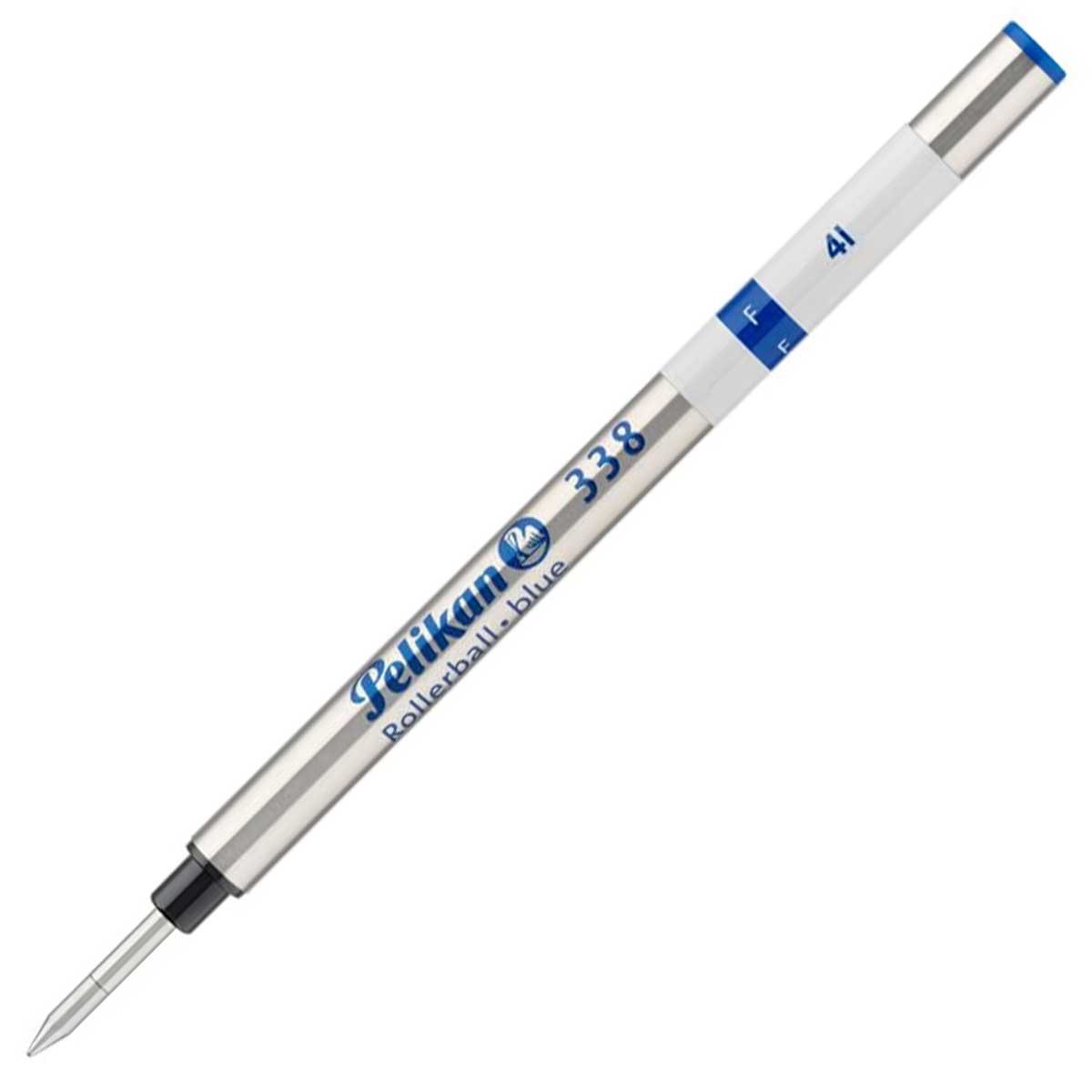 Pelikan Refil Mavi Roller Kalem Yedeği 338 FPelikan Refil Mavi Roller Kalem Yedeği 338 FKalem Uçları ve YedeklerPELİKAN