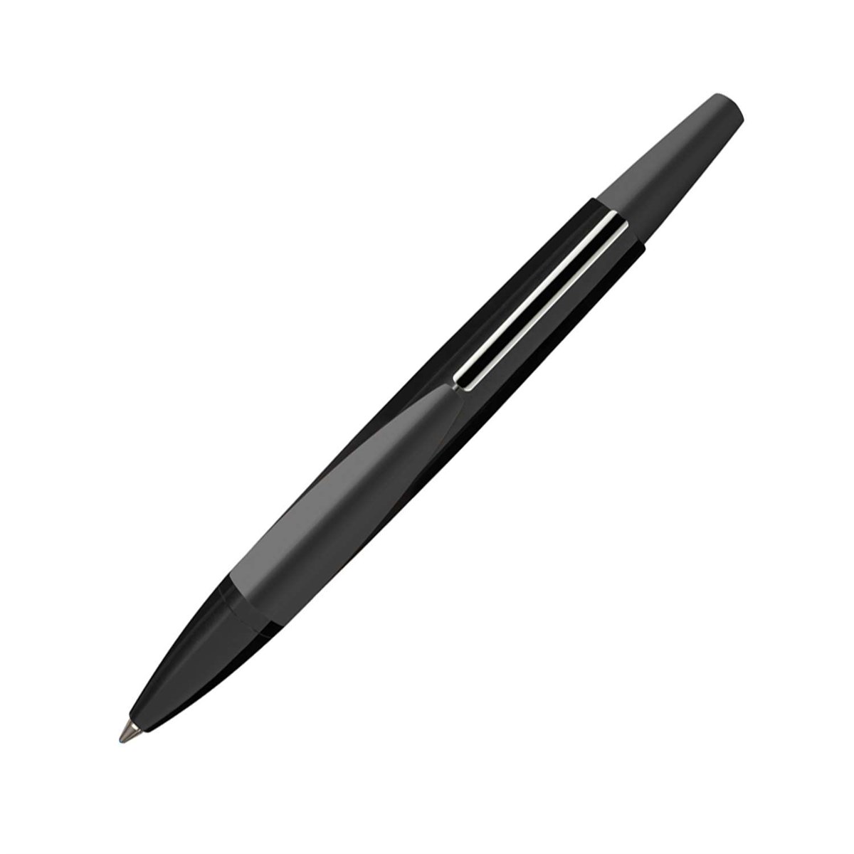 Pelikan Think K63 Tükenmez Kalem Siyah