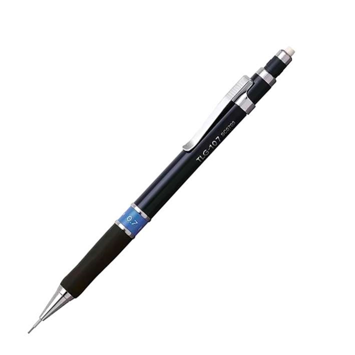 Penac TLG 107 Versatil Kalem 0.7 mm Lacivert SC0703-11