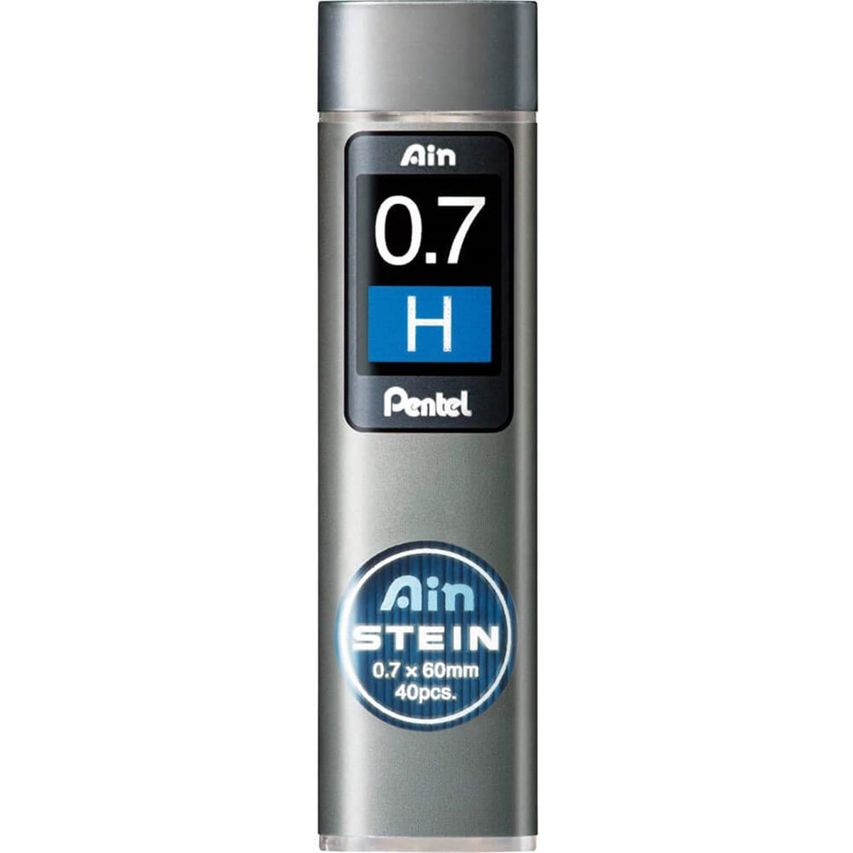 Pentel Ain Stein Uç 0.7 mm HPentel Ain Stein Mekanik Kurşun Kalem UçlarıKalem Uçları ve YedeklerPENTEL
