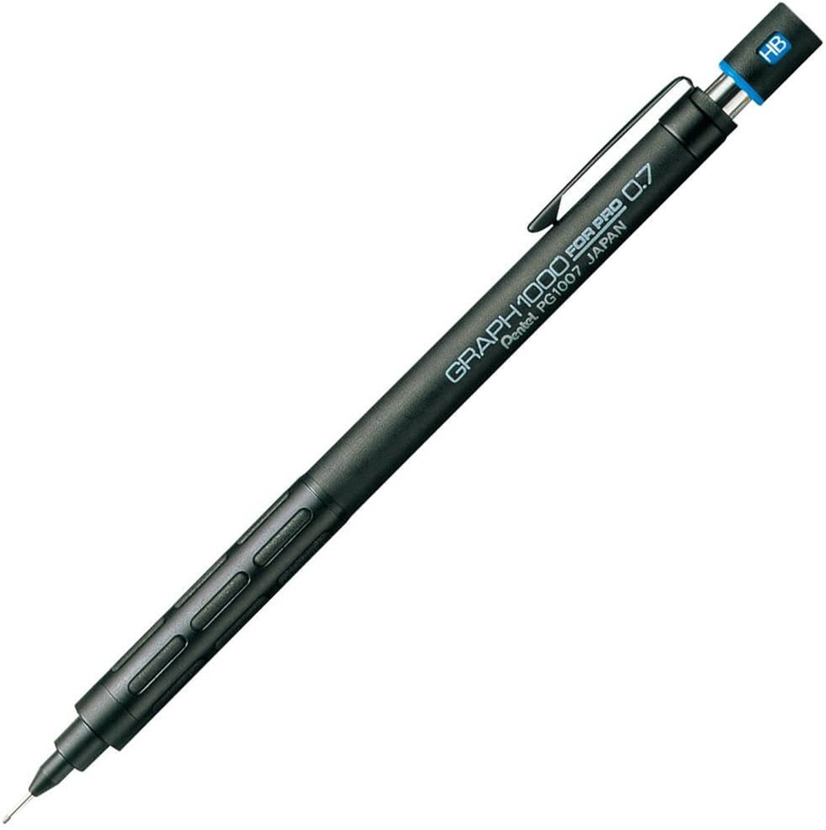 Pentel Graph 1000 Versatil Kalem 0.7 PG1007Pentel Graph 1000 Versatil Kalem 0.7 PG1007Versatil Kalem (Uçlu)PENTEL