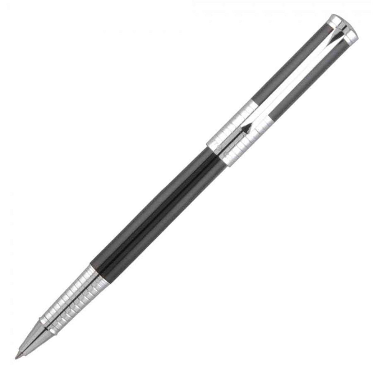 Pierre Cardin Cuvee Siyah Roller Kalem