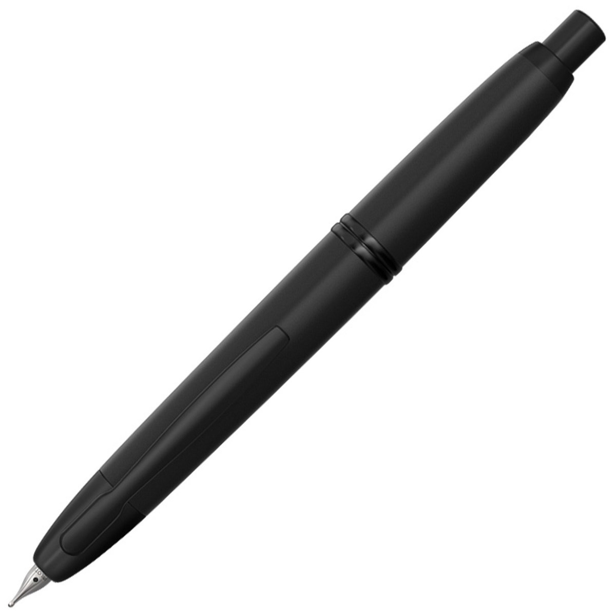 Pılot Caples Graf Matte Black