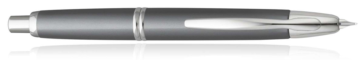 Pılot Fc Capless Gun Metal