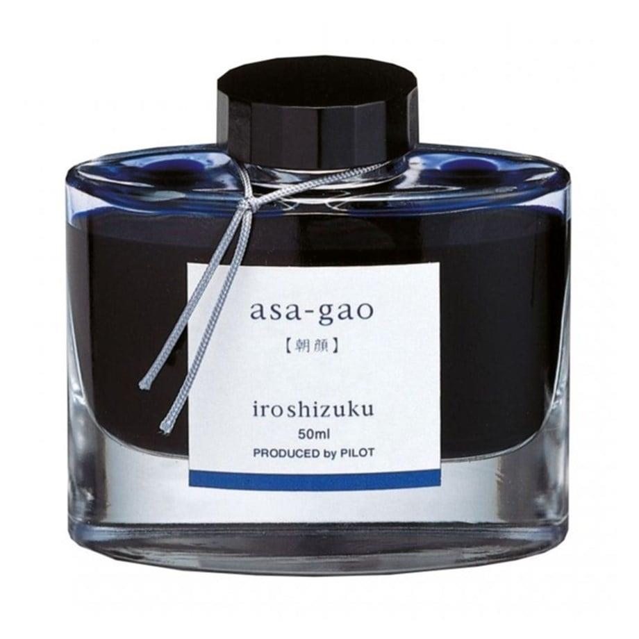 Pilot Iroshizuku Şişe Mürekkep 50ml Asa-GaoPilot Iroshizuku Şişe Mürekkep 50ml Asa-GaoMürekkepler ve KartuşlarPilot
