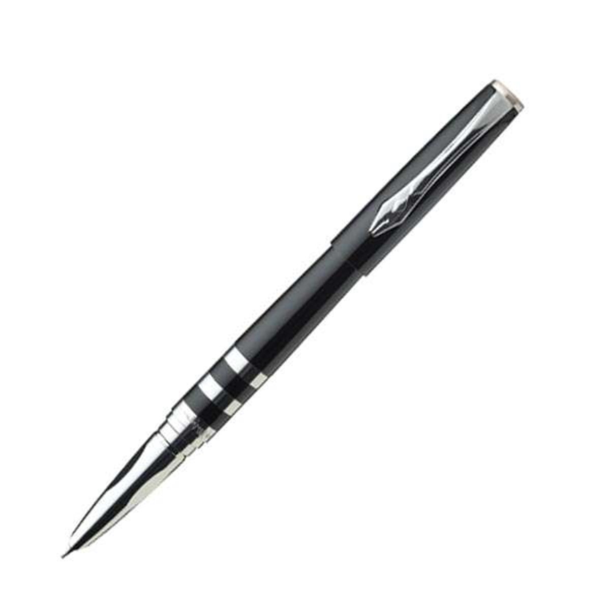 Platignum No4 Roller Kalem Siyah