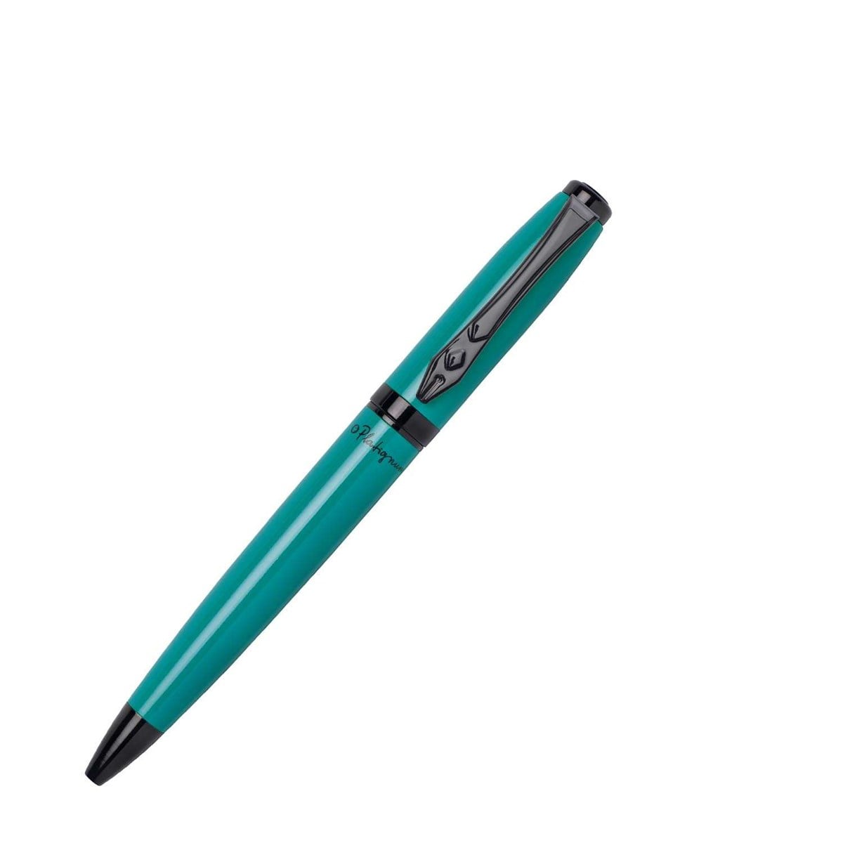 Platignum Studio Tükenmez Kalem Turquoise