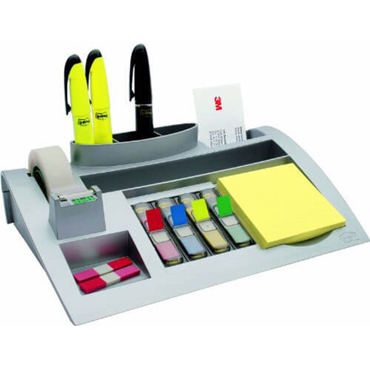 Post-it C50 Masaüstü DüzenleyiciPost-it C50 Masaüstü Düzenleyici | Sanat KırtasiyeKIRTASİYE & OFİSPost-it