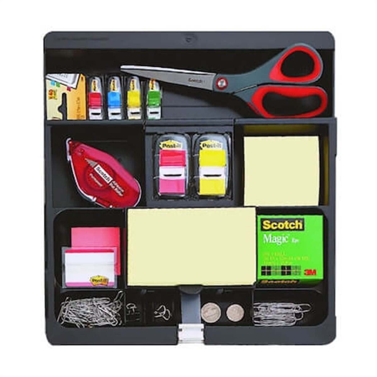 Post-it C71 Çekmece OrganizerPost-it C71 Çekmece Organizer | Sanat KırtasiyeKIRTASİYE & OFİSPost-it