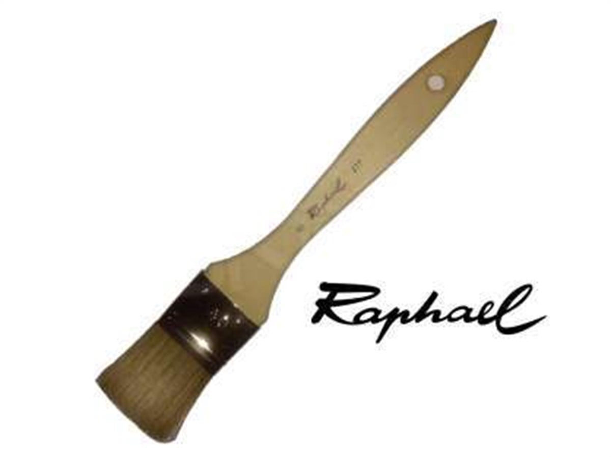 Raphael 277 Zemin Fırçası 40mm