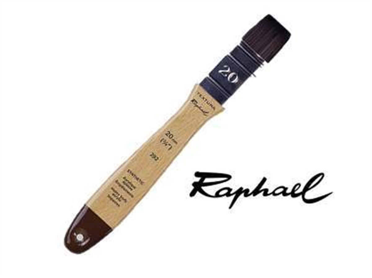 Raphael 292 Textura Akrilik B. Fırçası 20mm