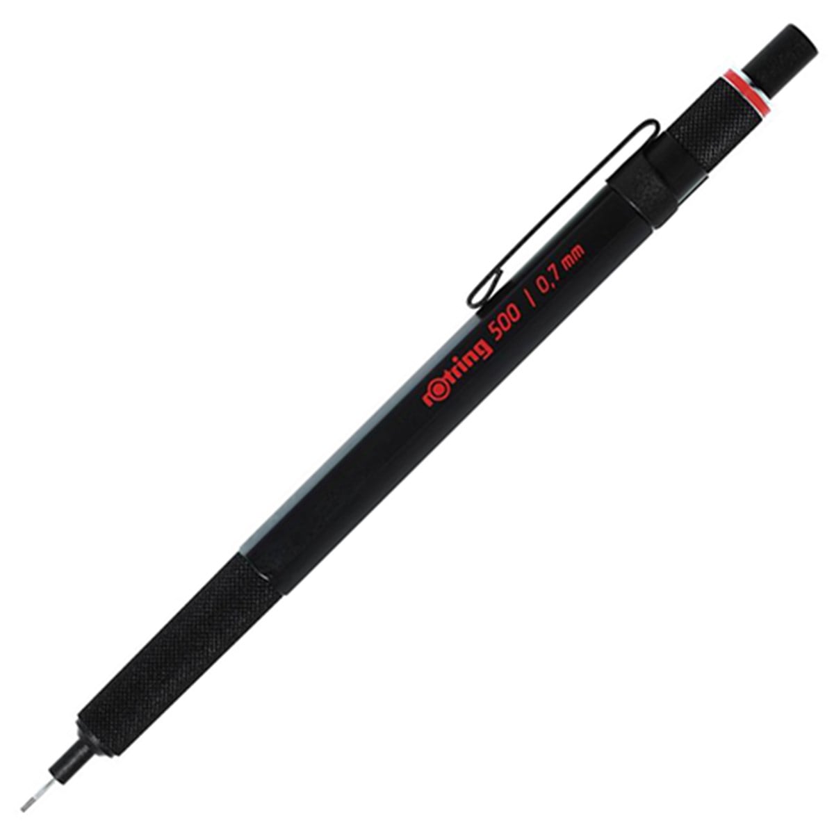 Rotring 500 Siyah 0.7 Mm Versatil Kalem 1904727