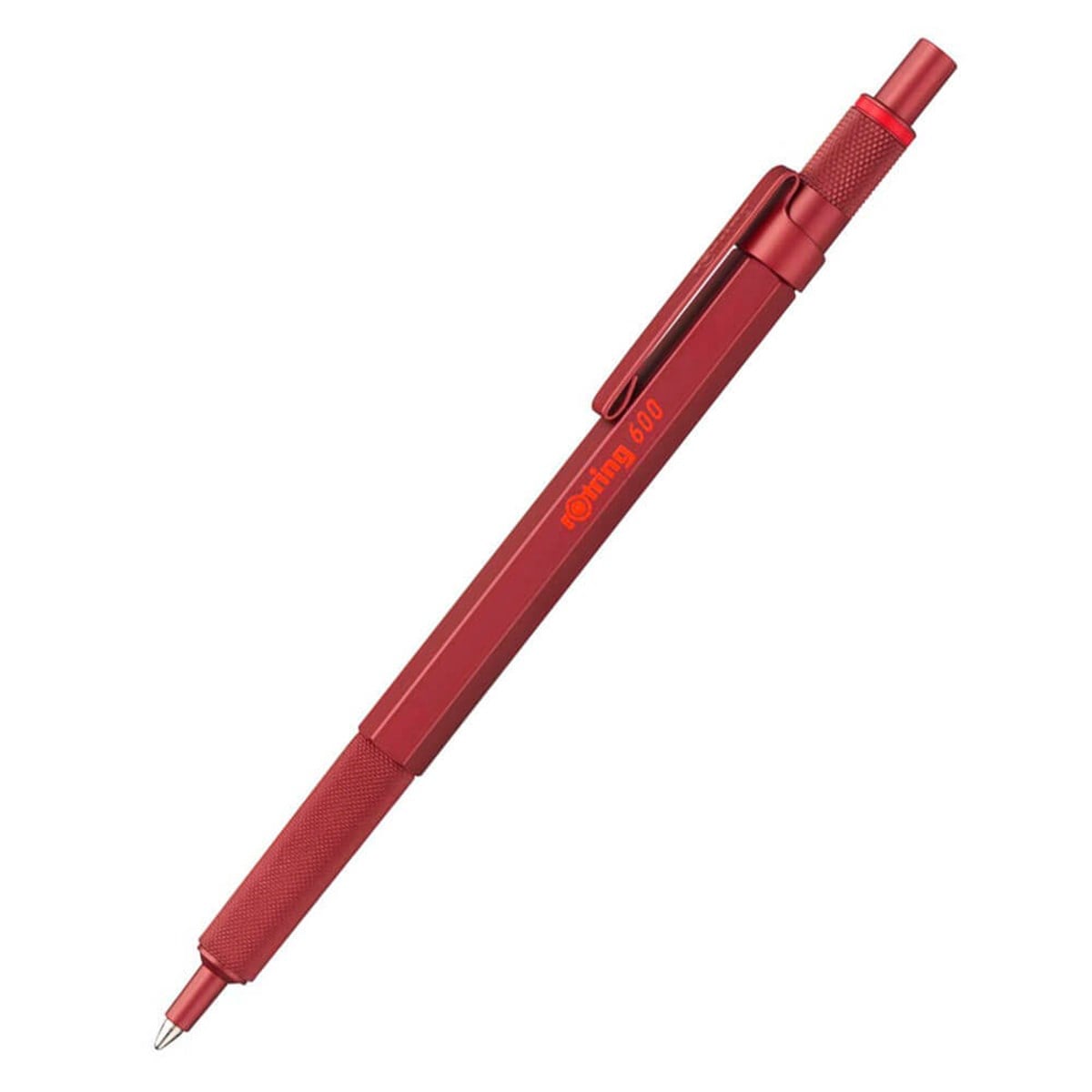 Rotring 600 Tükenmez Kalem Kırmızı 2114261Rotring 600 Tükenmez Kalem Kırmızı 2114261Tükenmez KalemROTRING