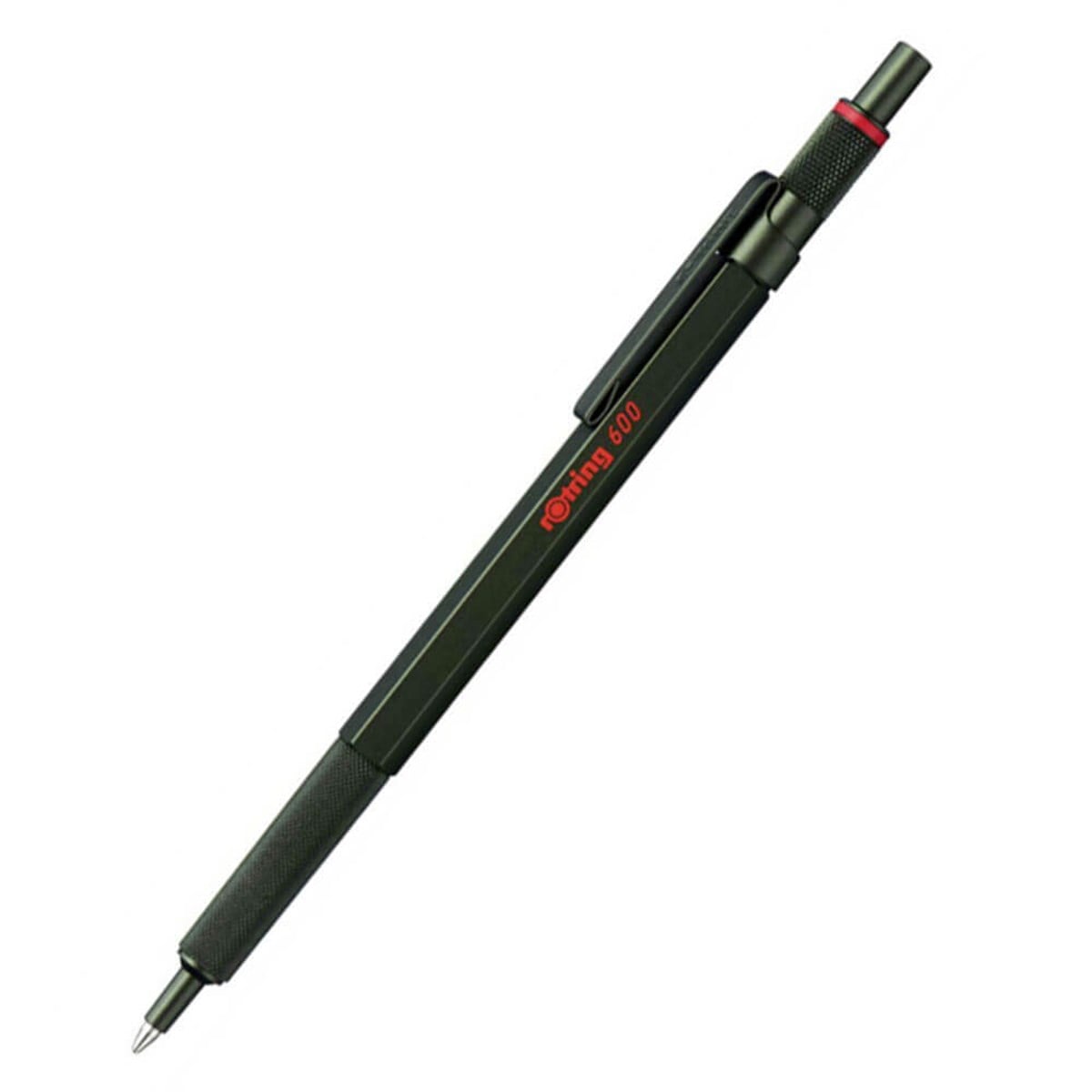 Rotring 600 Yeşil Tükenmez Kalem 2114263Rotring 600 Yeşil Tükenmez Kalem 2114263Tükenmez KalemROTRING
