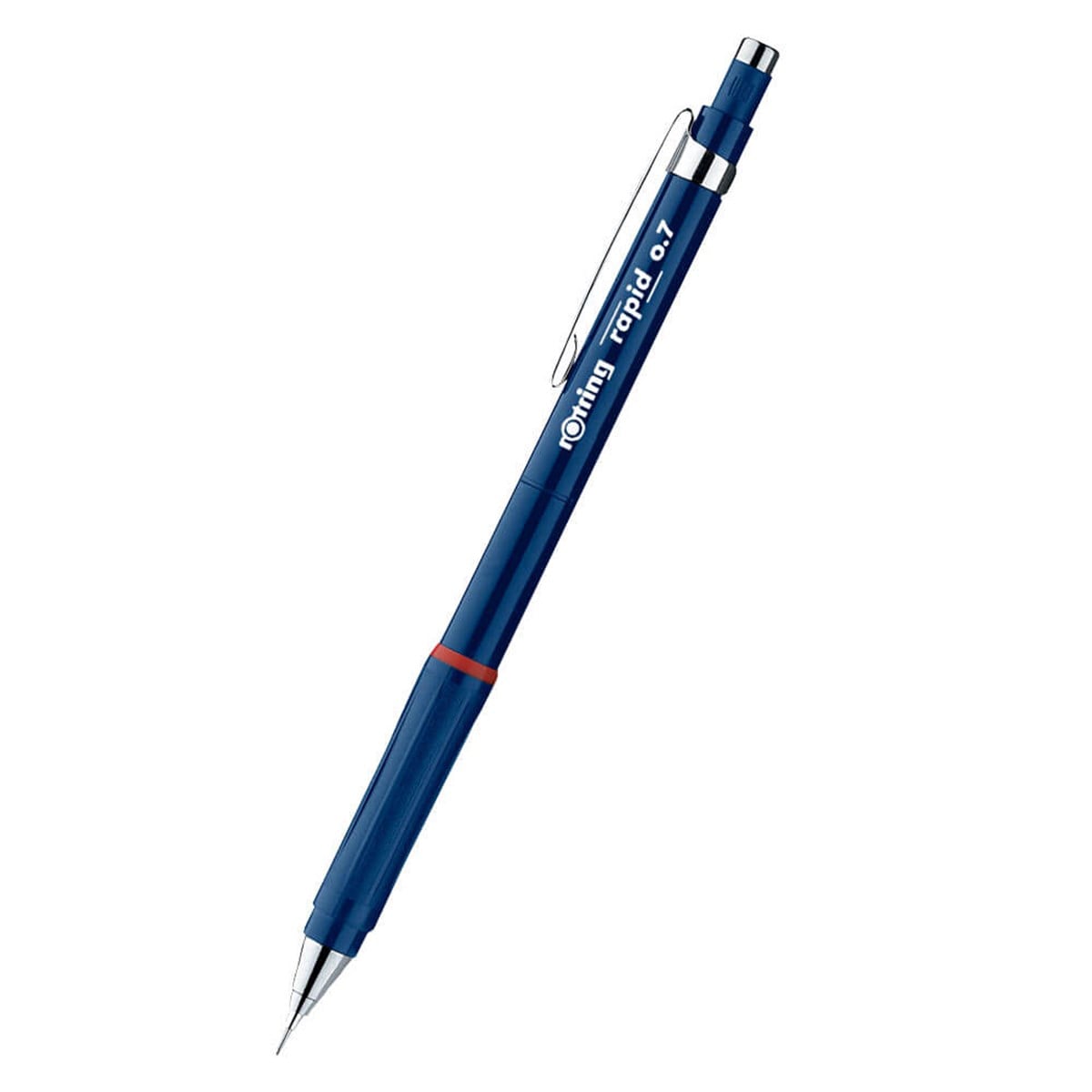 Rotring Rapid Mekanik Kurşun Kalem 0.7 mm, Mavi - 2113888Versatil Kalem (Uçlu)ROTRING