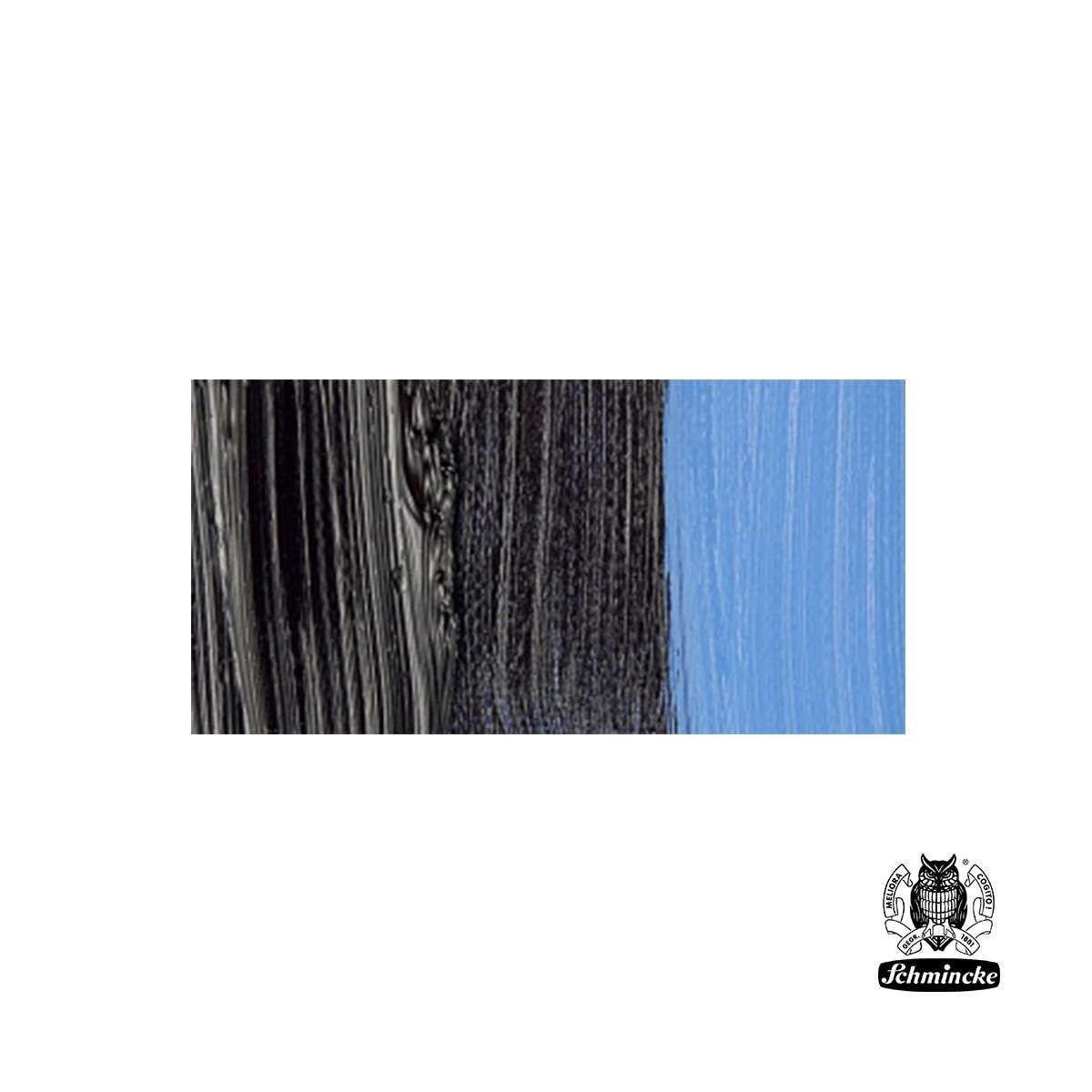 Schmincke Mussini 35 ml Yağlı Boya Delft Blue Seri 3