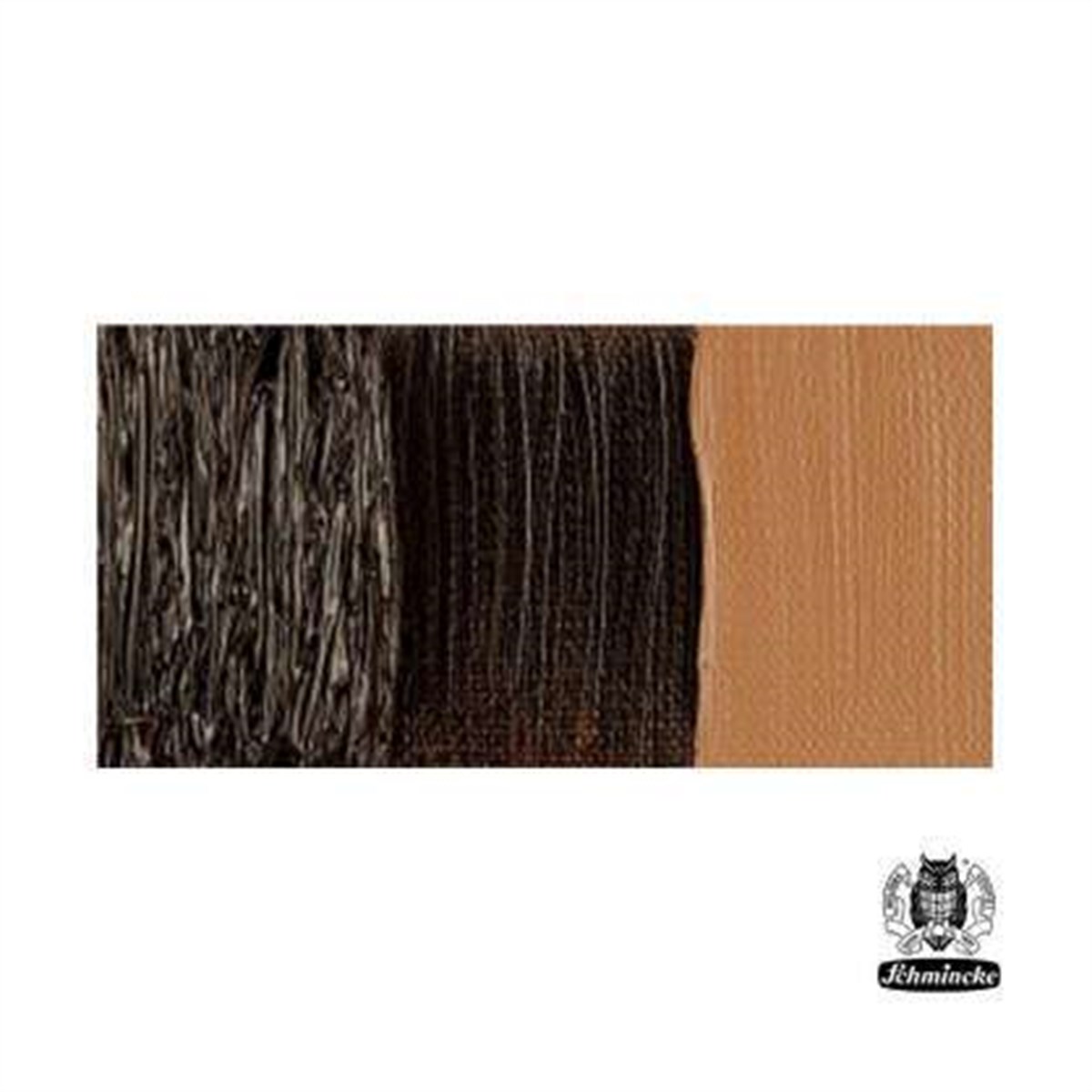 Schmincke Norma 35 ml Yağlı Boya Agate Brown Seri 1