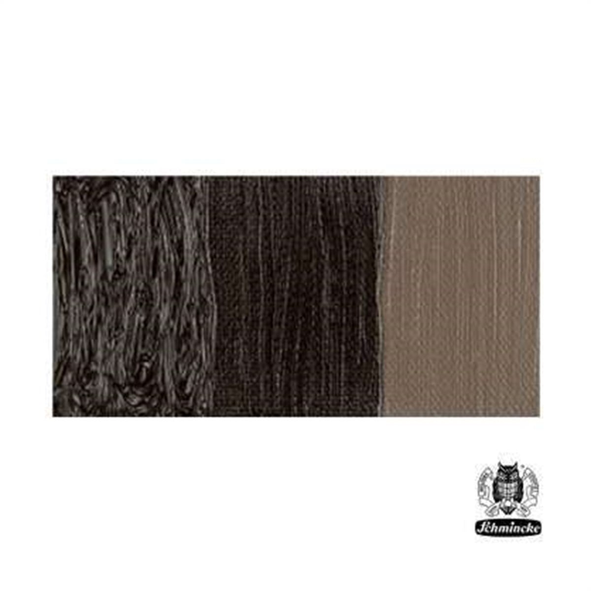 Schmincke Norma 35 ml Yağlı Boya Burnt Umber Seri 1