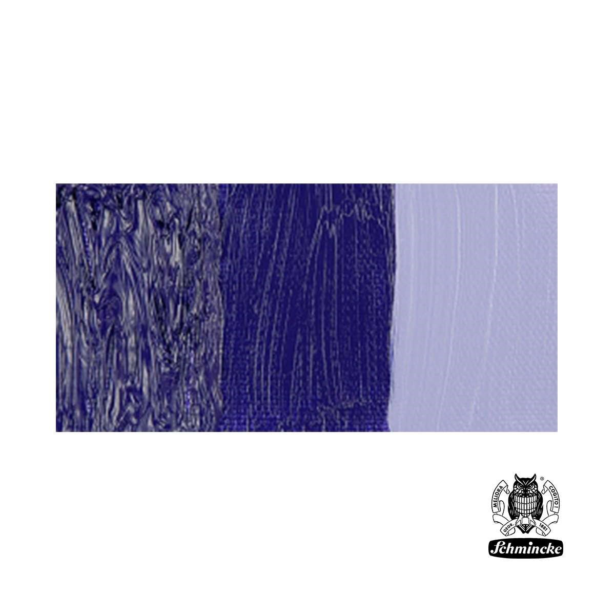 Schmincke Norma 35 ml Yağlı Boya Cobalt Violet Hue Seri 3