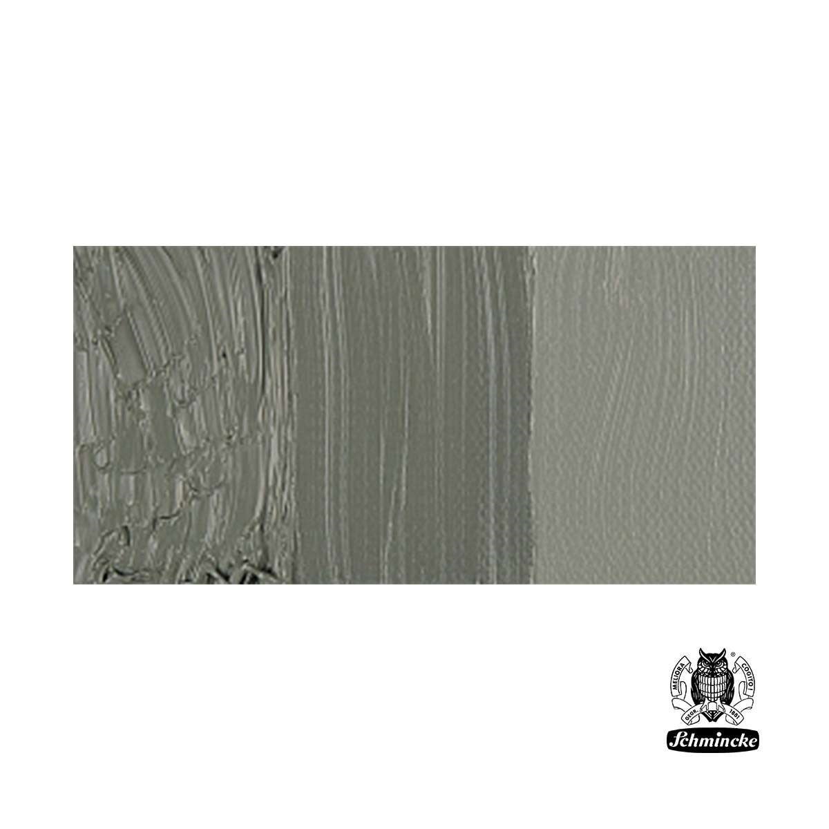 Schmincke Norma 35 ml Yağlı Boya Cold Grey Seri 2