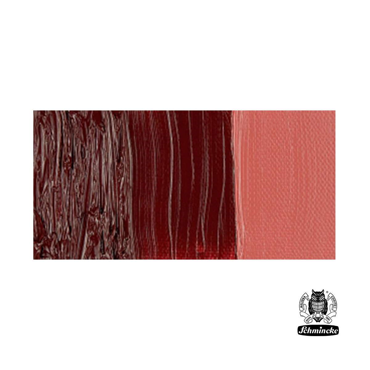 Schmincke Norma 35 ml Yağlı Boya Madder Deep Seri 2