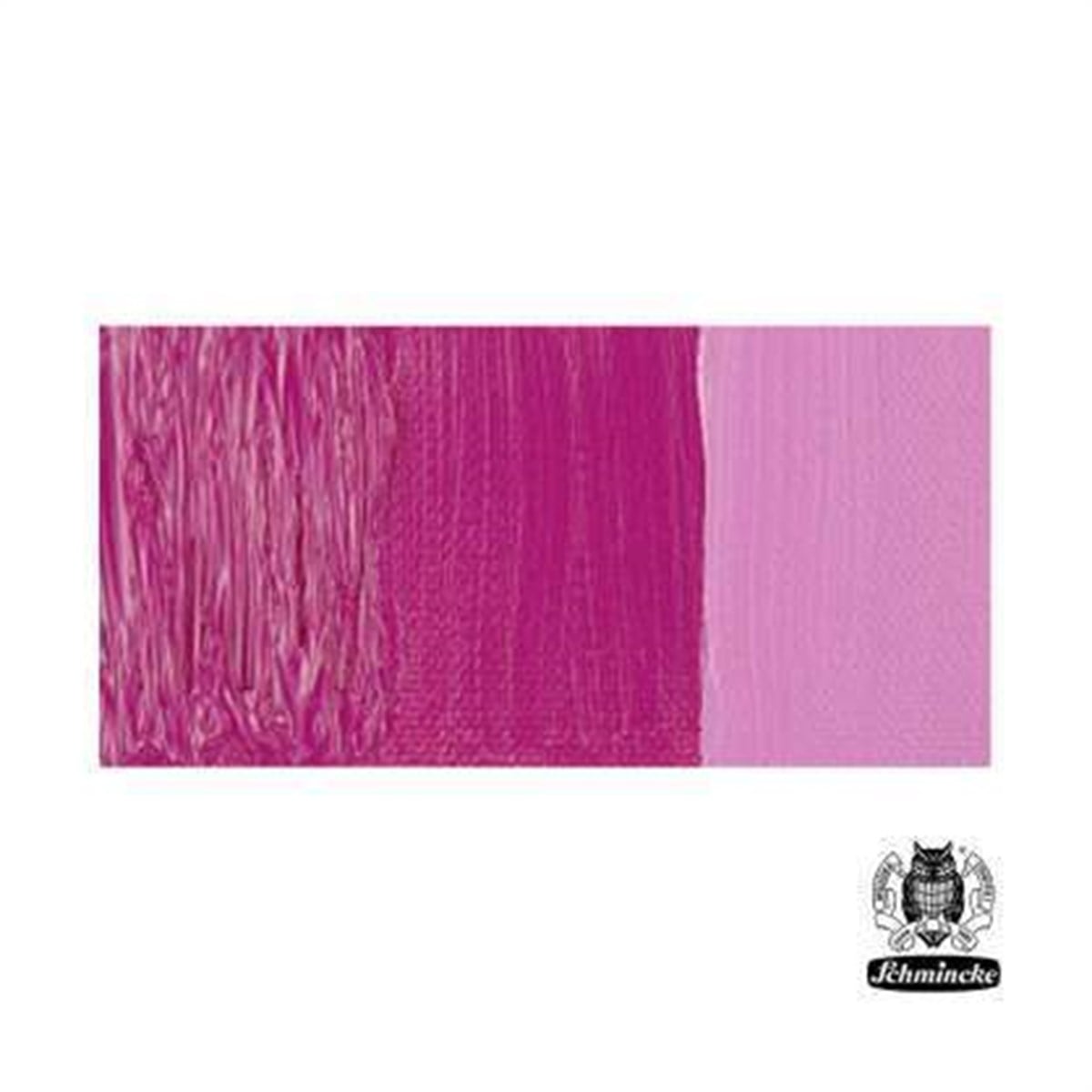 Schmincke Norma 35 ml Yağlı Boya Magenta Seri 1