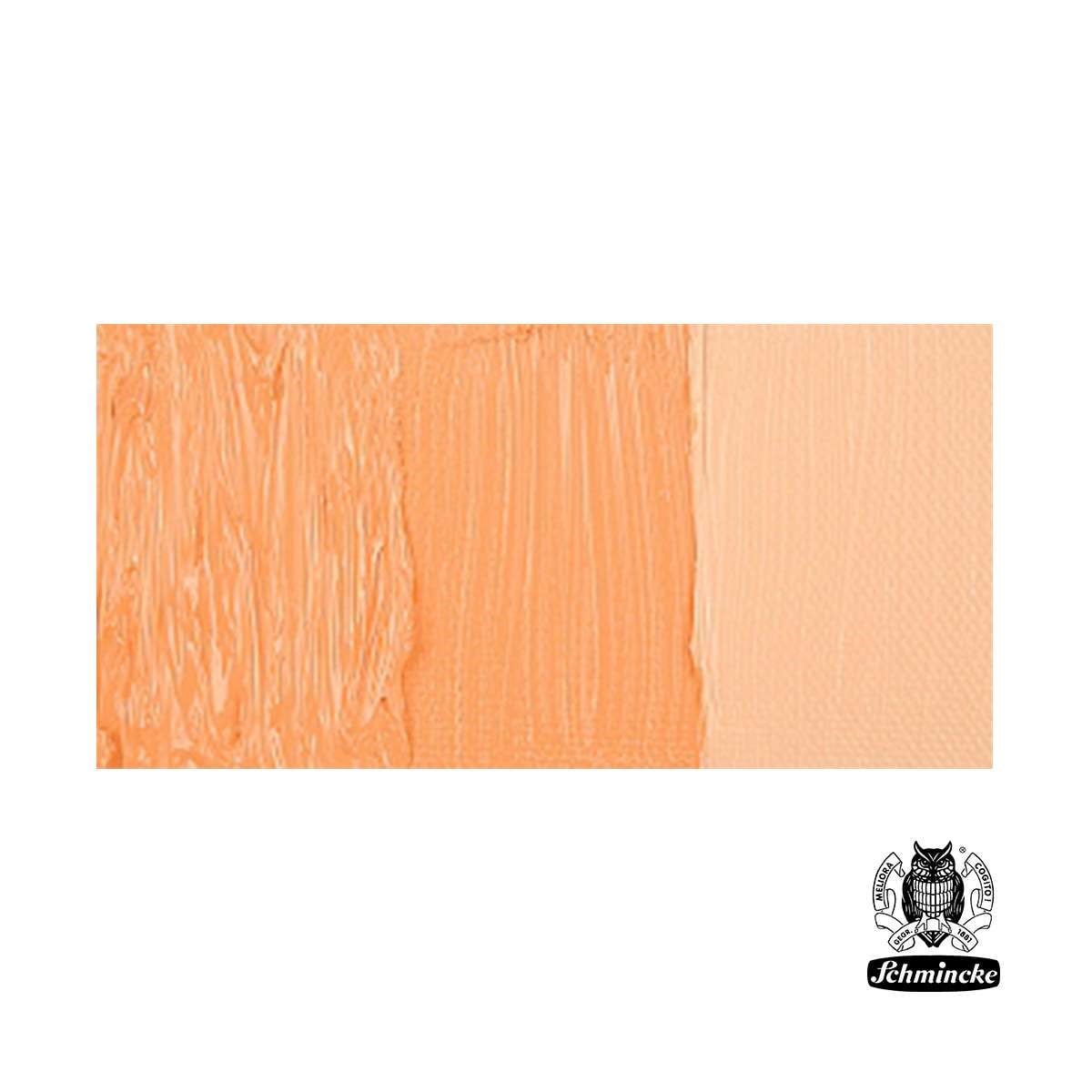 Schmincke Norma 35 ml Yağlı Boya Naples Yellow Reddish Seri 2