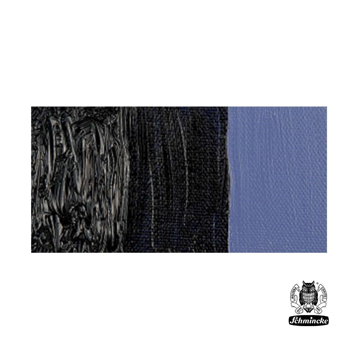 Schmincke Norma 35 ml Yağlı Boya Paynes Grey Seri 1