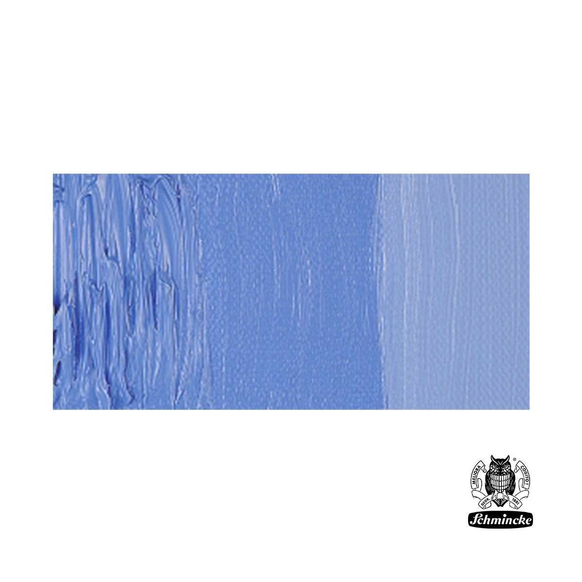 Schmincke Norma 35 ml Yağlı Boya Royal Blue Seri 1