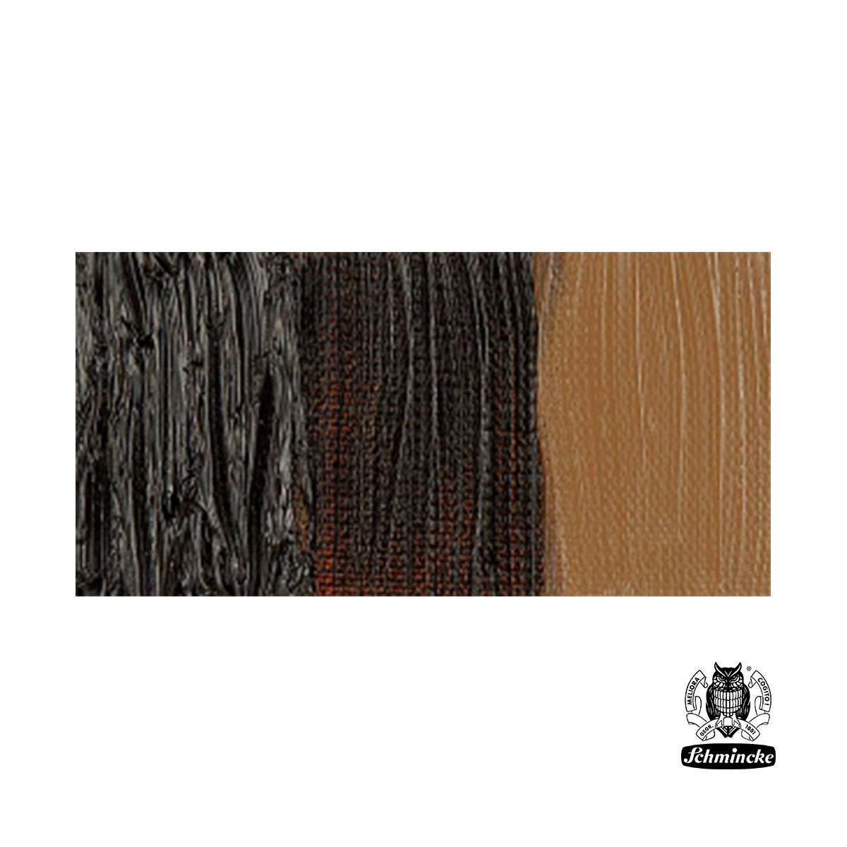 Schmincke Norma 35 ml Yağlı Boya Vandyke Brown Seri 1