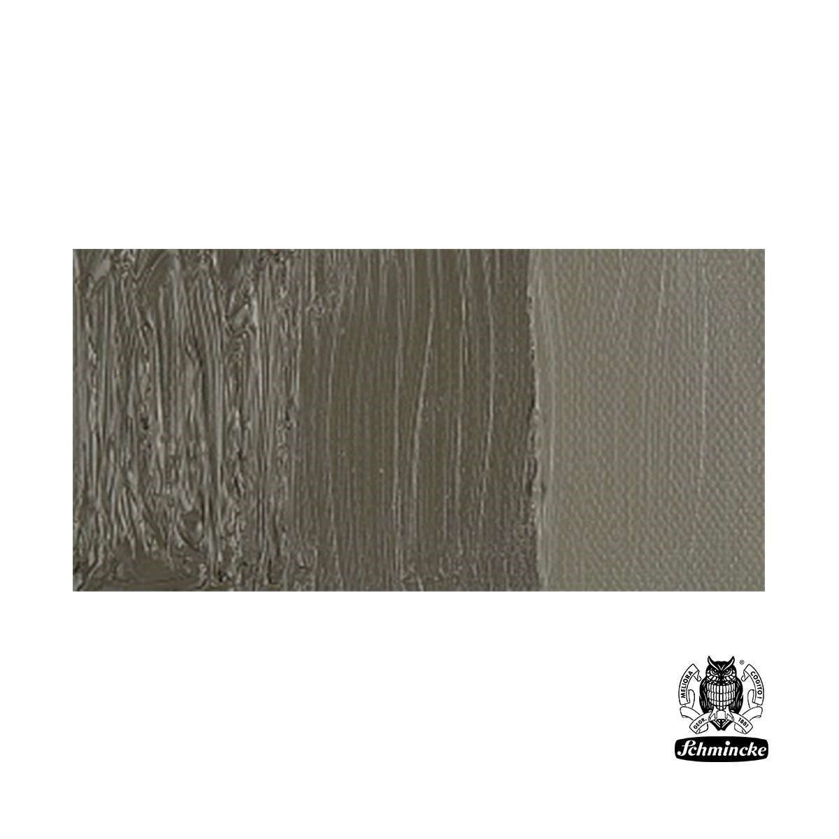 Schmincke Norma 35 ml Yağlı Boya Warm Grey Seri 2