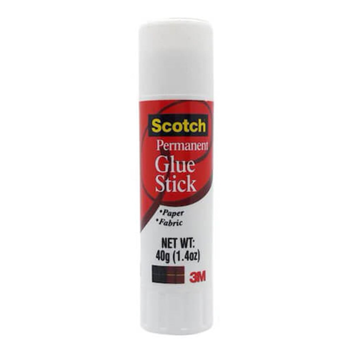 Scotch 3M 40gr Glue Stick YapıştırıcıKIRTASİYE & OFİS3M