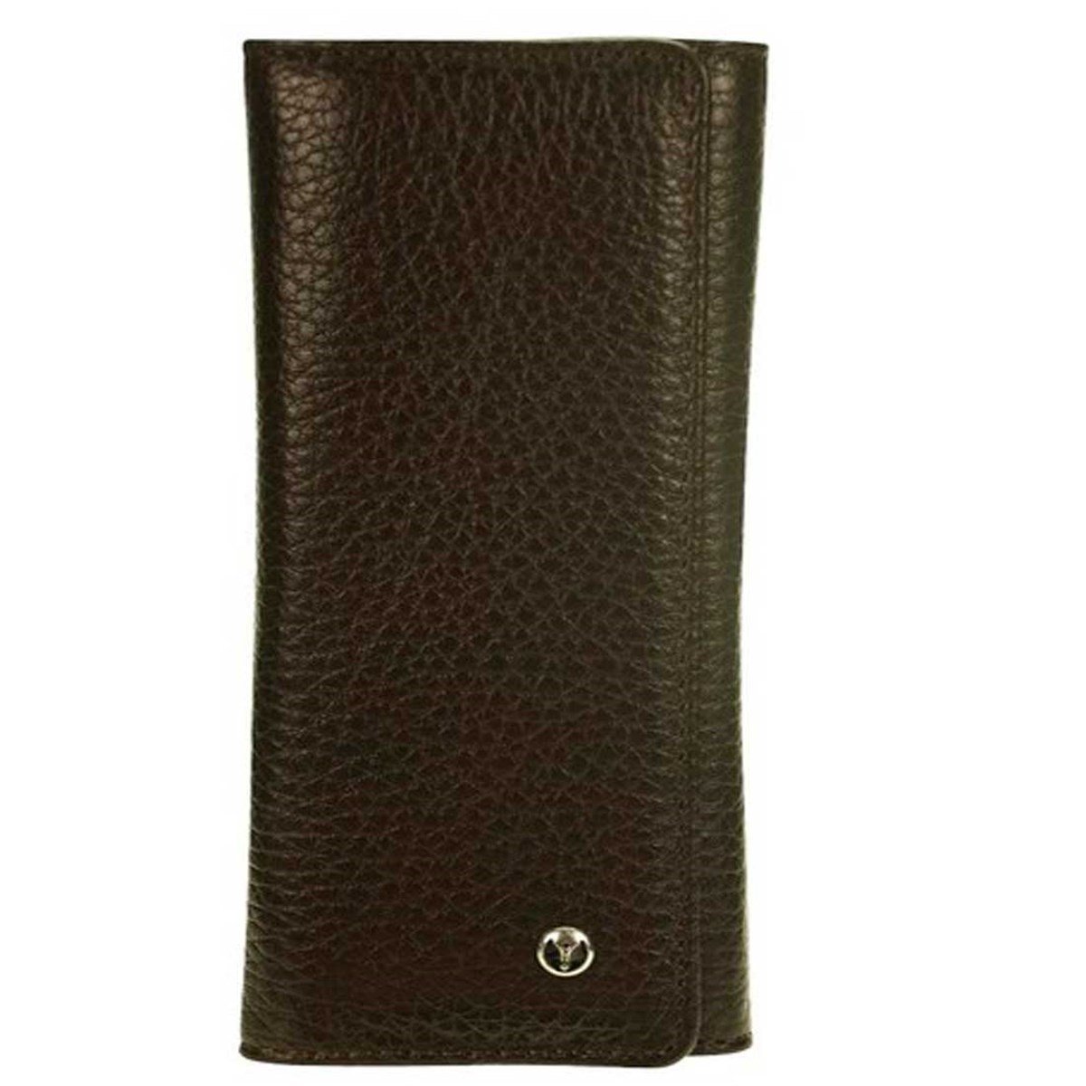 Scrikss Hakiki Deri Toscana İkili Kalemlik Kahve DR2108-2Deri ÜrünlerScrikss