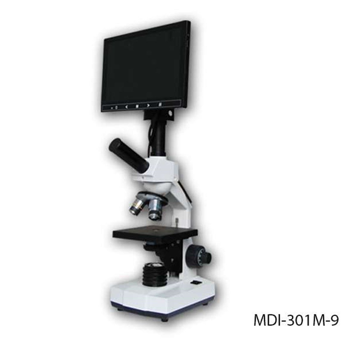 Sense Profesyonel Elektronik Dijital  Mikroskop